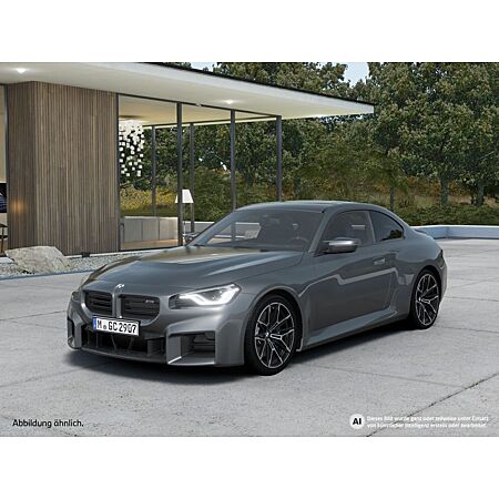 BMW M2 leasen