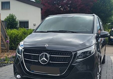 Mercedes-Benz V 250 STYLE Neues Modell LED; AHK