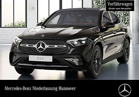 Mercedes-Benz GLC 450 d 4M AMG+PANO+360+AHK+BURMESTER+KEYLESS