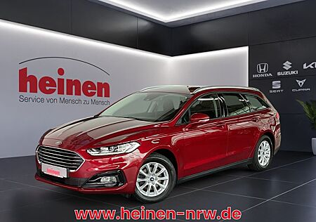 Ford Mondeo Turnier 2.0 EcoBlue Business Edit LED AHK