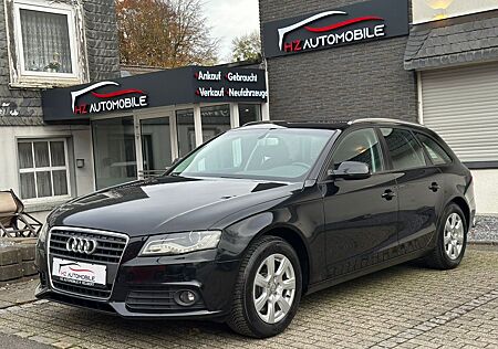Audi A4 2.0 TDI Attraction *ACC*AHK*NAVI*TEMP*SHZ*TÜV