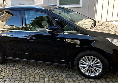 Ford Galaxy 2,0 TDCi 132kW Allrad Titanium P-Shif...
