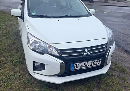 Mitsubishi Space Star 1.2 MIVEC AS&G Select+ Select+