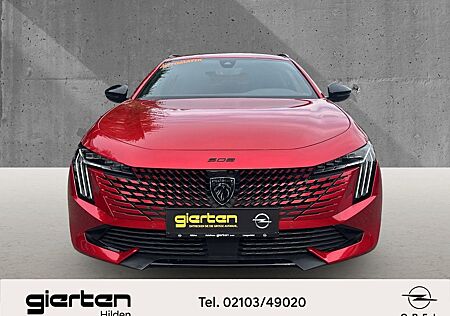 Peugeot 508 SW GT 1.2 PureTech 130 EU6e AUTOMATIK