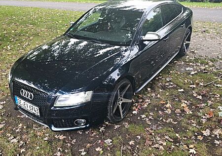 Audi S5 3.0 TFSI S tronic quattro Sportback -