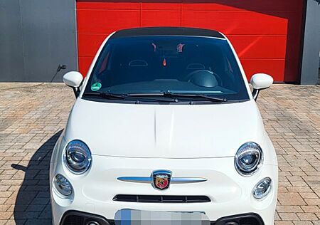 Abarth 595 Turismo