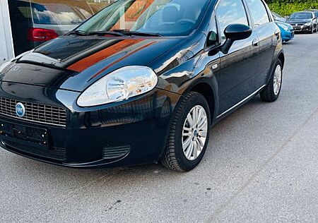 Fiat Grande Punto 1.4 8V Dynamic