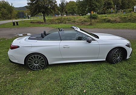 Mercedes-Benz CLE 300 4MATIC Autom. -