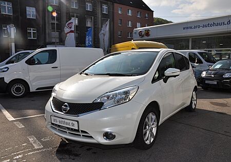 Nissan Note Acenta