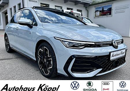 VW Golf Volkswagen 2.0 TSI DSG 4Motion R-Line Pano AHK 18" RFK