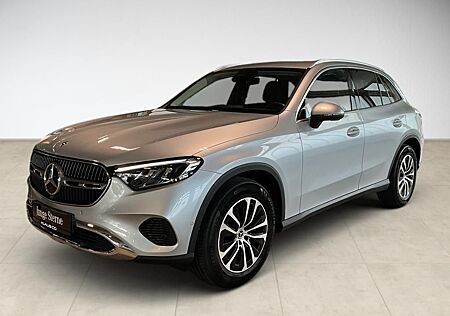 Mercedes-Benz GLC-Klasse GLC 200 4MATIC SpurW W-Paket AkustikGlas PDC