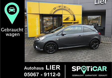 Opel Corsa OPC-Line, Turbo, Bi-Xenon, Winterpaket