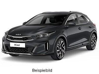 Kia XCeed 1.6T Vision Klimaut Alu Privacy s.hzg MY26