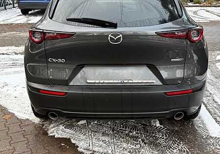 Mazda CX-30 2.0 SKYACTIV-X M-Hybrid Edition 100 Ed...