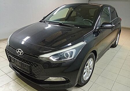 Hyundai i20 Classic / Steuerkette neu!