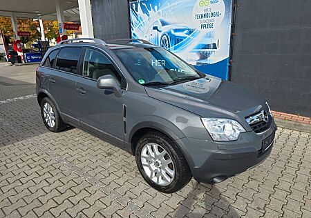 Opel Antara Edition 4x4 * BI-XENON * 2xPDC *