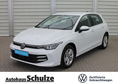 VW Golf Volkswagen VIII 1.5 TSI Life+CLIMATRONIC+SHZG+ALLWETTE