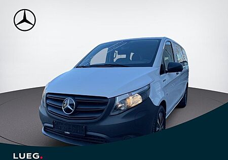 Mercedes-Benz eVito Vito 129 Tourer PRO Lang AUT Facelift LM