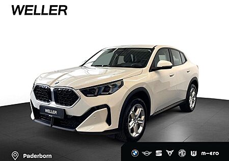 BMW X2 X2sDrive20i Iconic ACC 360° HUD KomfZug AdapLED