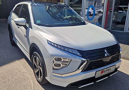 Mitsubishi Eclipse Cross 2.4 PLUG-IN HYBRID TOP 4WD