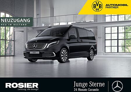 Mercedes-Benz EQV 300 lang Standhz. Distr. LED Navi Kamera Spu