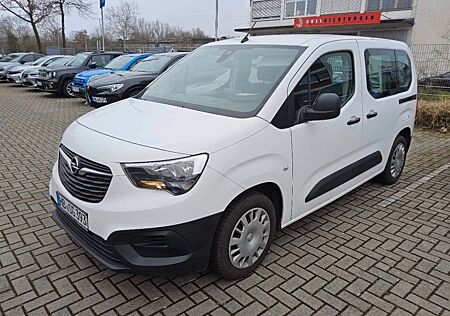 Opel Combo Life 2 Schiebetüren