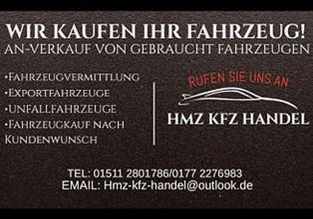 Citroën C3 Picasso Tendance/KLIMA/TEMPO/TÜV