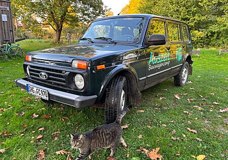 Lada Niva