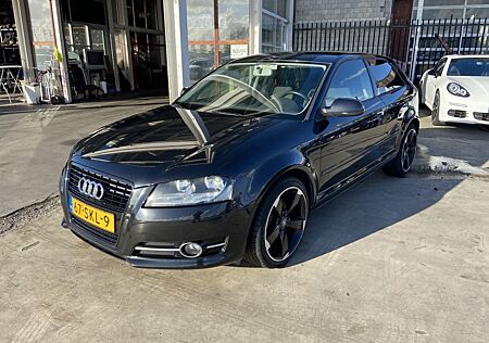 Audi A3 2.0 TDI Ambit. B.E.