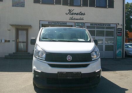 Fiat Talento Kasten L2H1 1,2t SX Navi 3-Sitzer Kamera