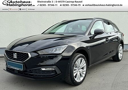 Seat Leon Sportstourer 1.0 TSI Style Edition Acc e.Hk