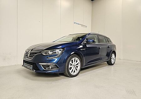 Renault Megane Grand Tour1.3 Benzine - GPS - Topstaat! 1