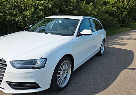 Audi A4 Avant 1.8 TFSI 88kW