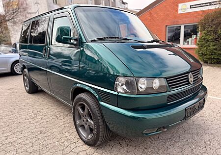 VW T4 Multivan Volkswagen 2.5 TDI 75KW'TÜV:12.27'Standheizung'