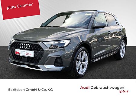 Audi A1 allstreet 30 TFSI LED+SITZHEIZUNG+INTERFACE