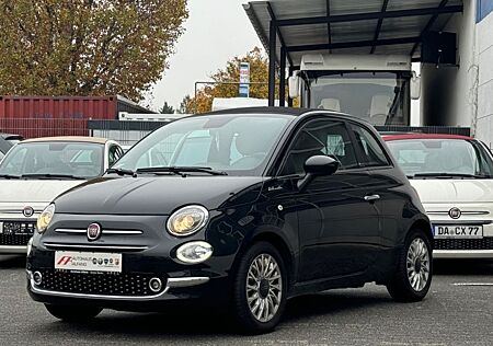 Fiat 500C Hybrid Dolcevita NAVI CARPLAY KLIMA PDC ALU