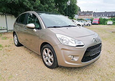 Citroën C3 Exclusive Sport PDC AHK Climatic Zweitbesitz