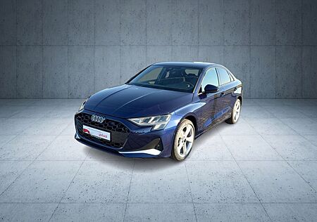 Audi A3 Limousine advanced 30 TFSI S tr. 18´ Cam ACC