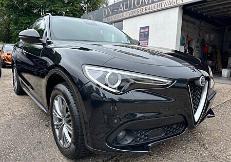 Alfa Romeo Stelvio Super Q4