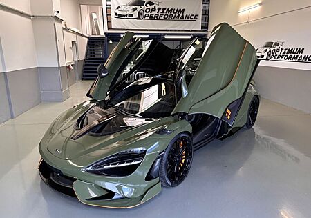 McLaren 765LT NOVITEC