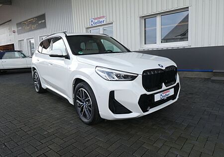 BMW iX1 30 xDrive M Sport Panorama