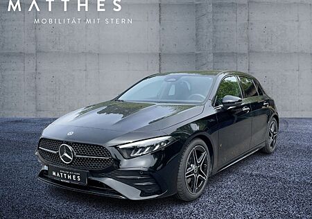 Mercedes-Benz A 180 AMG/Night/Kamera/LED/AHK