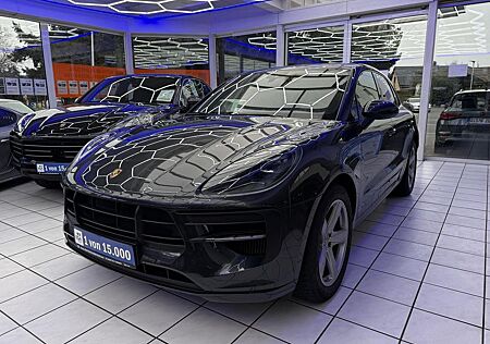 Porsche Macan GTS PDLS+ CHRONO PASM BOSE