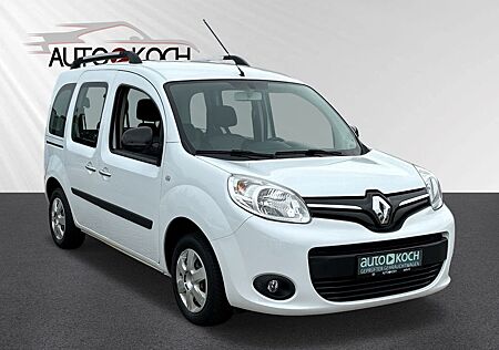 Renault Kangoo Experience 1.2 Energy TCe 115 Fahrerprofi