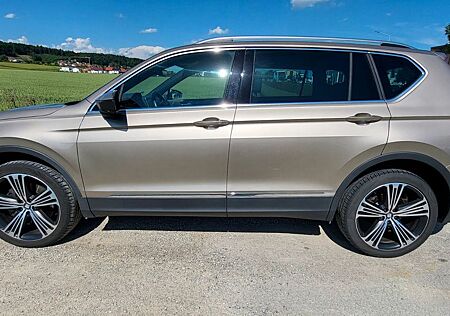 Seat Tarraco 2.0 TSI 140kW Xcellence 4Drive DSG X...