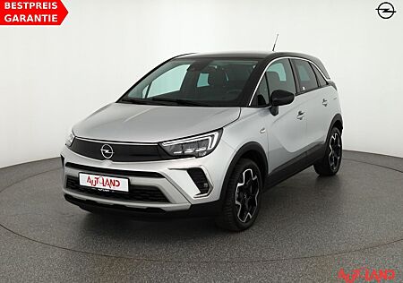 Opel Crossland X Crossland GS 1.2Turbo Aut. LED Kamera Winter