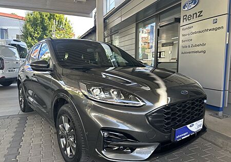 Ford Kuga 2.5 Duratec PHEV ST-LINE