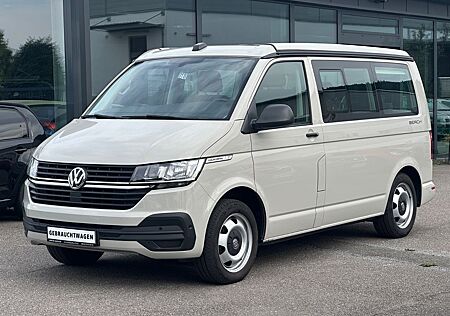 VW T6 California Volkswagen T6.1 California Beach Tour 2.0TDI DSG 5Sitzer