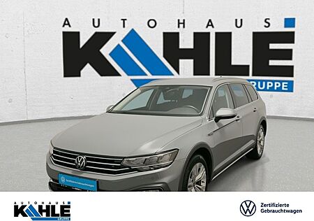 VW Passat Alltrack Volkswagen Passat Variant Alltrack 2.0 TDI 4Motion DSG