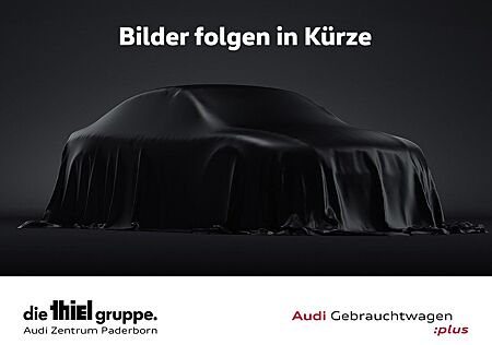 Audi A6 Avant 50 TDI quattro tiptronic S line